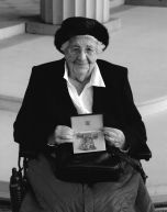 Miss Mary. P. Case. M.B.E